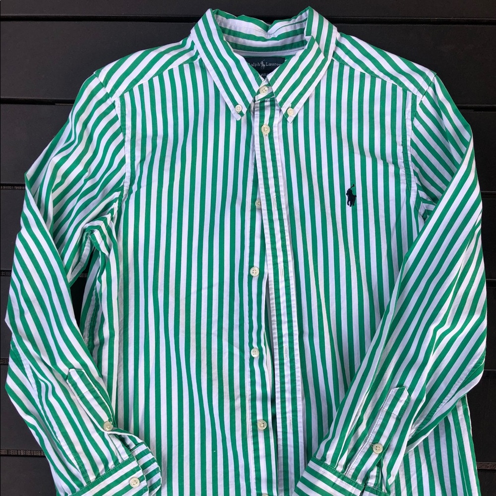 Ralph Lauren polo